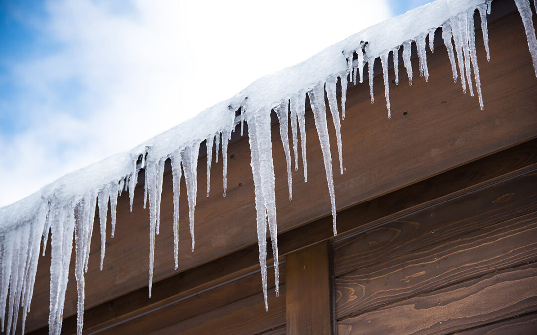 Best Roofing Material for Snow and Cold Climates