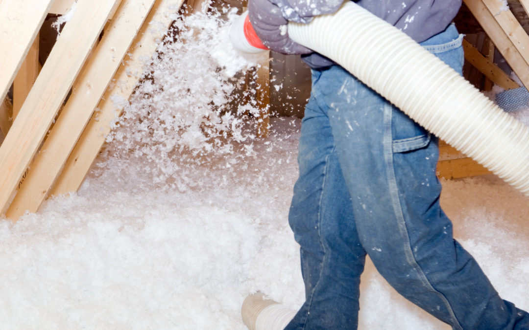 Enhancing Energy Efficiency: Discovering Exceptional Attic Insulation Solutions Near You