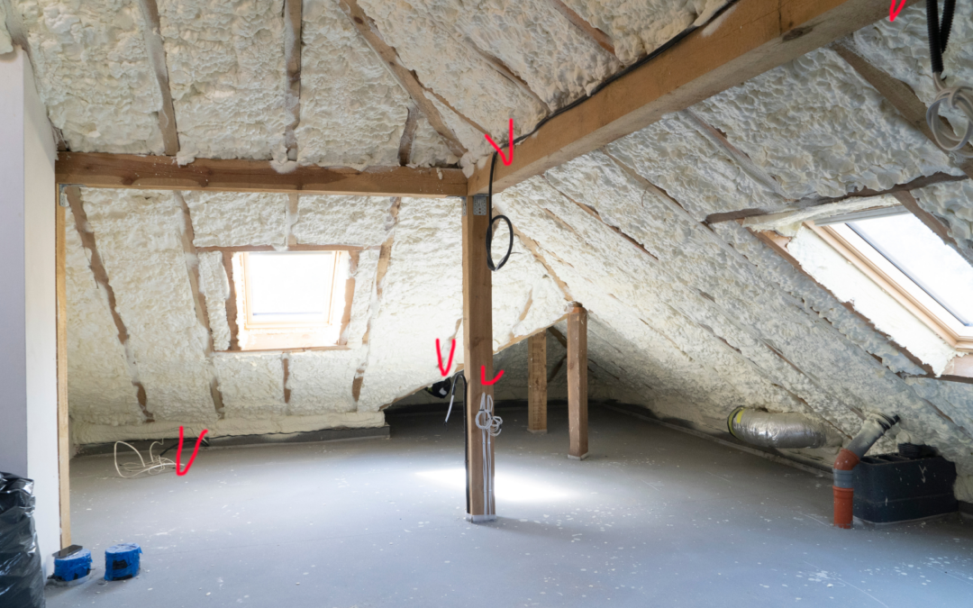 Best Attic Insulation for Your Home: A Comprehensive Guide