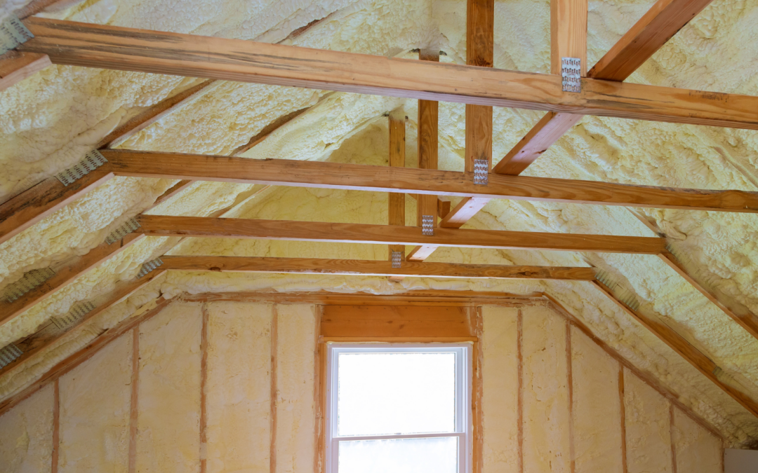 Maximize Your Home’s Comfort with Professional Attic Insulation