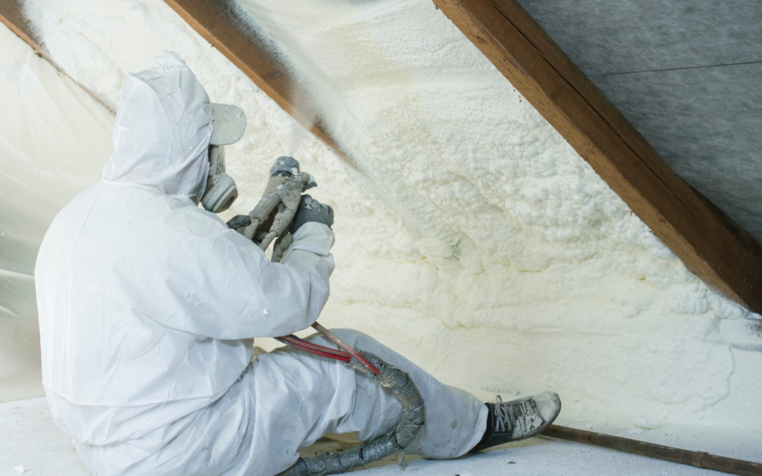 Upgrade Your Home’s Energy Efficiency with Crawl Space Insulation