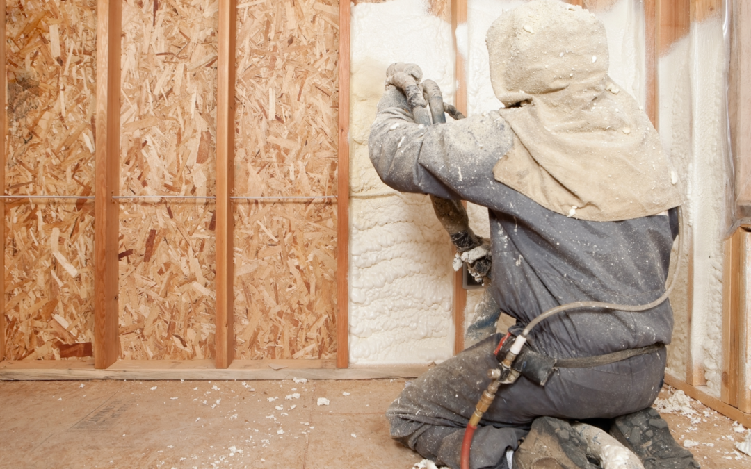 How to Achieve Maximum Benefits from Your Home Insulation ROI