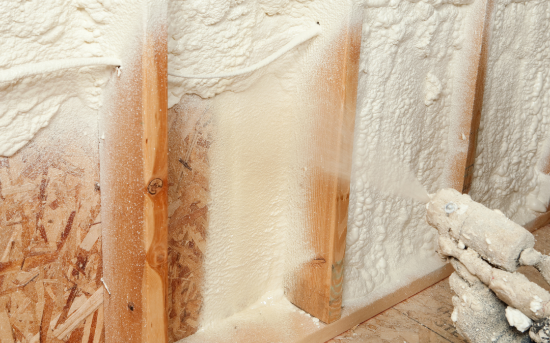 Insulation Guide Understanding Spray Foam for Homeowners