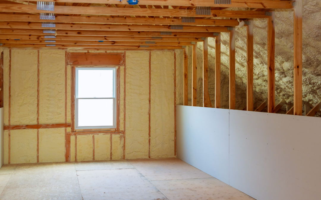 Choosing the Best Spray Foam Insulation for Your Home: Essential Tips