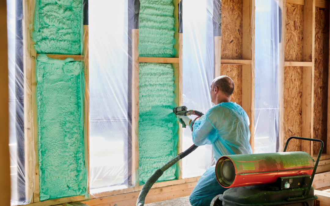 Insulation Mastery: How Our Experts Transform Your Living Spaces