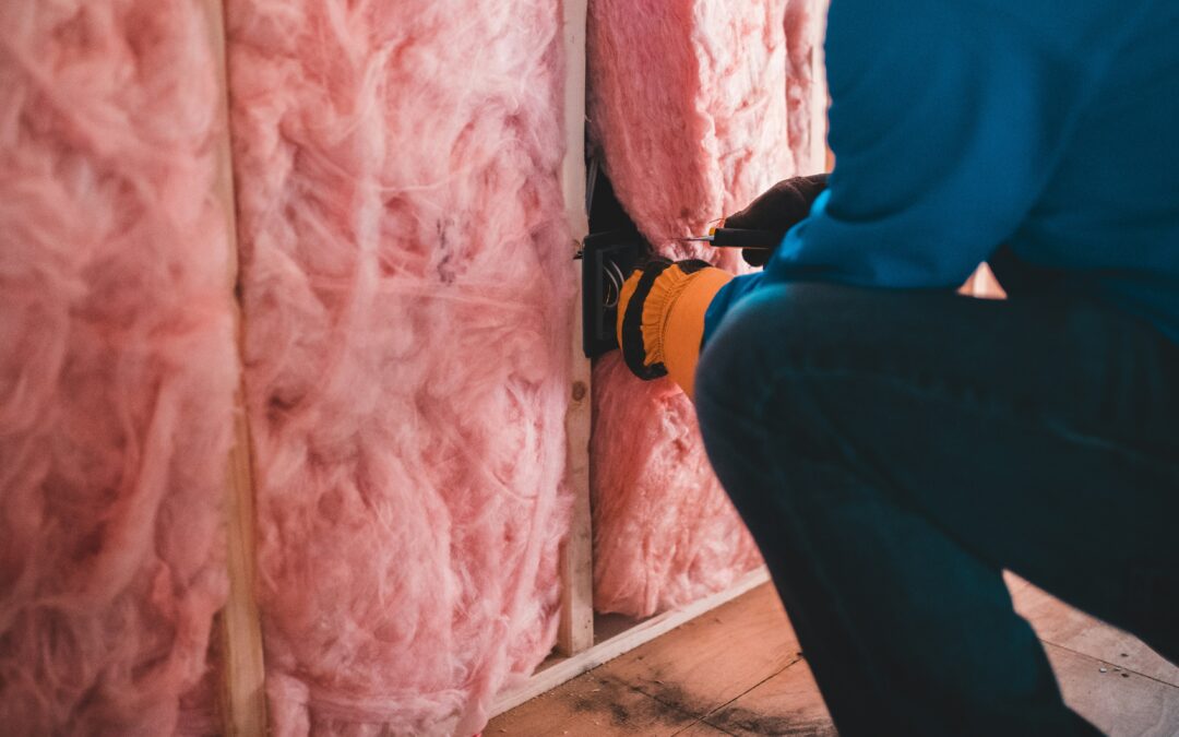 How Spray Foam Insulation Can Boost Your Home’s Comfort in Victoria, Texas